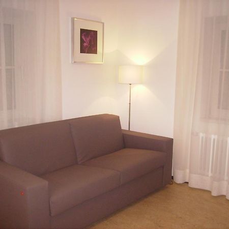 Appartements Christa Toblach Zimmer foto