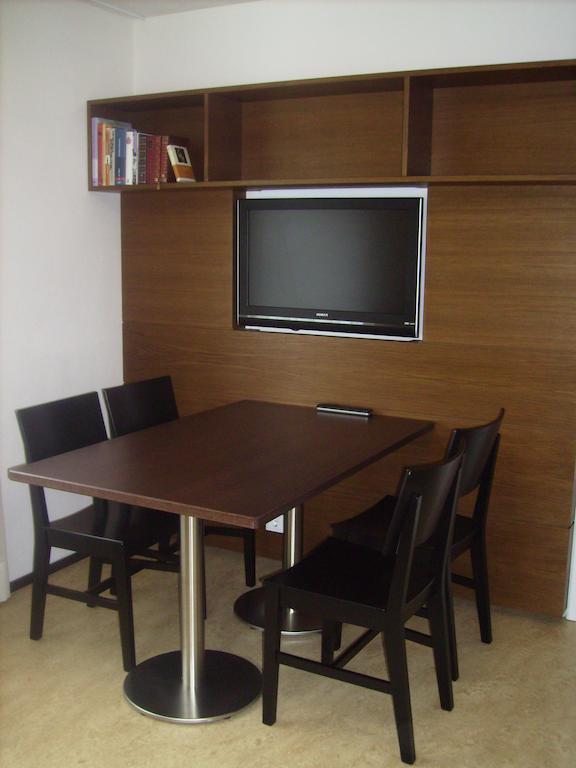 Appartements Christa Toblach Zimmer foto